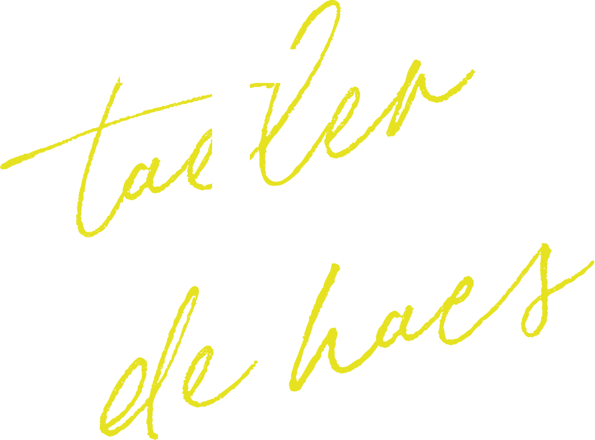 Taeler De Haes